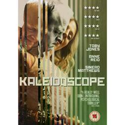 Kaleidoscope (DVD) {2019}